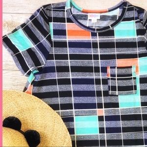 NWT LuLaRoe Carly Dress